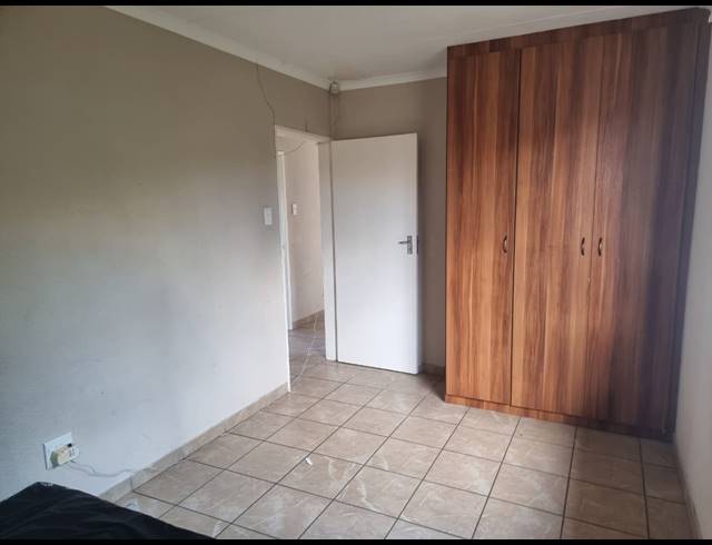 3 BEDROOM TOWNHOUSE FOR SALE IN WATERKLOOF HILL ESTATE